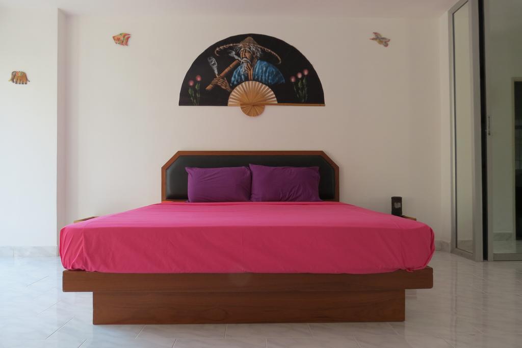 Appartamento View Talay 1b