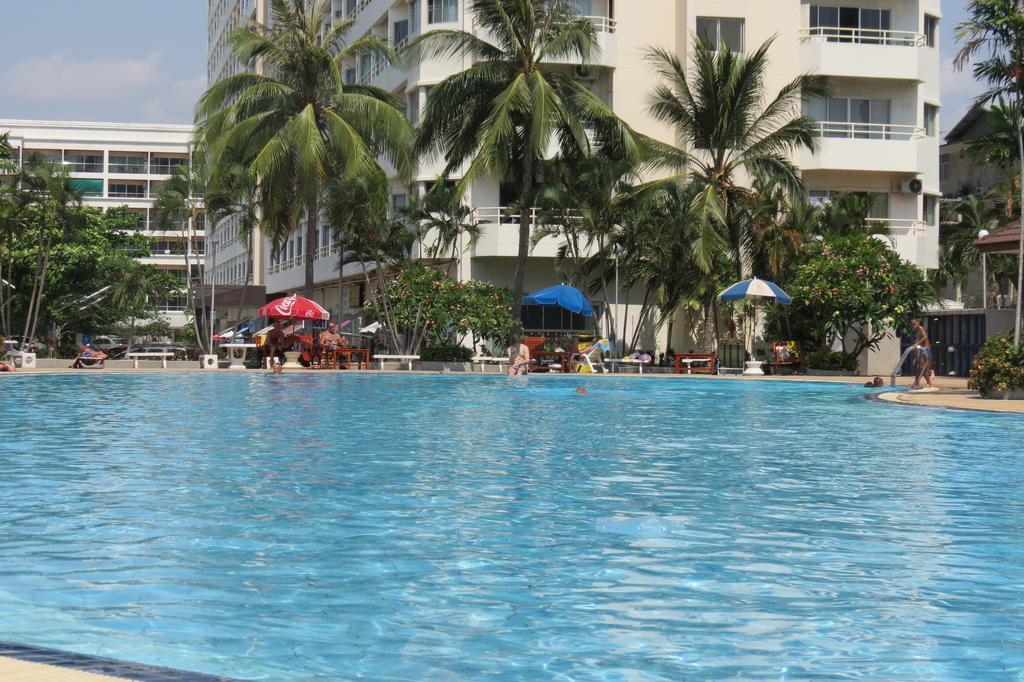 View Talay 1b * Паттайя