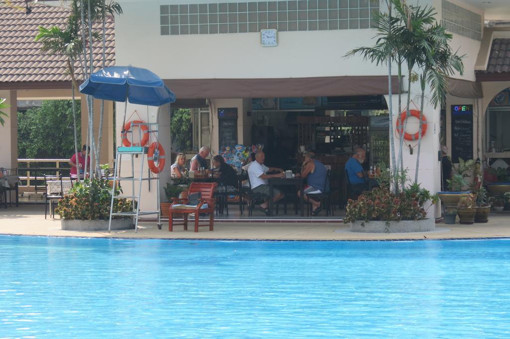 Appartamento View Talay 1b *
