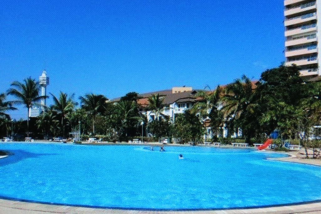 Appartamento View Talay 1b *