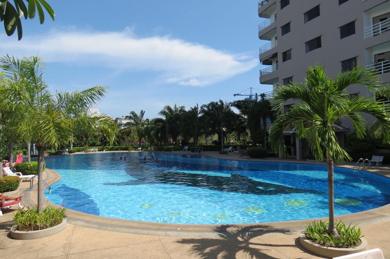 View Talay 1b Appartamento *