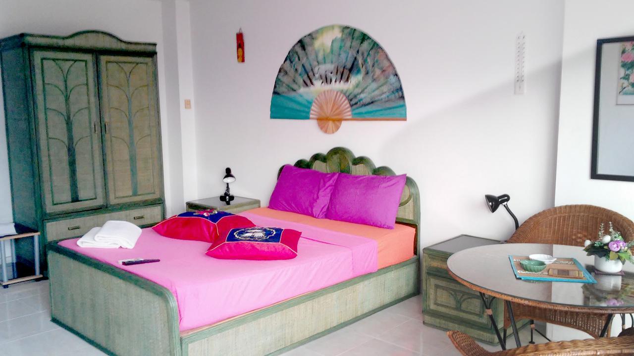 View Talay 1b * Паттайя