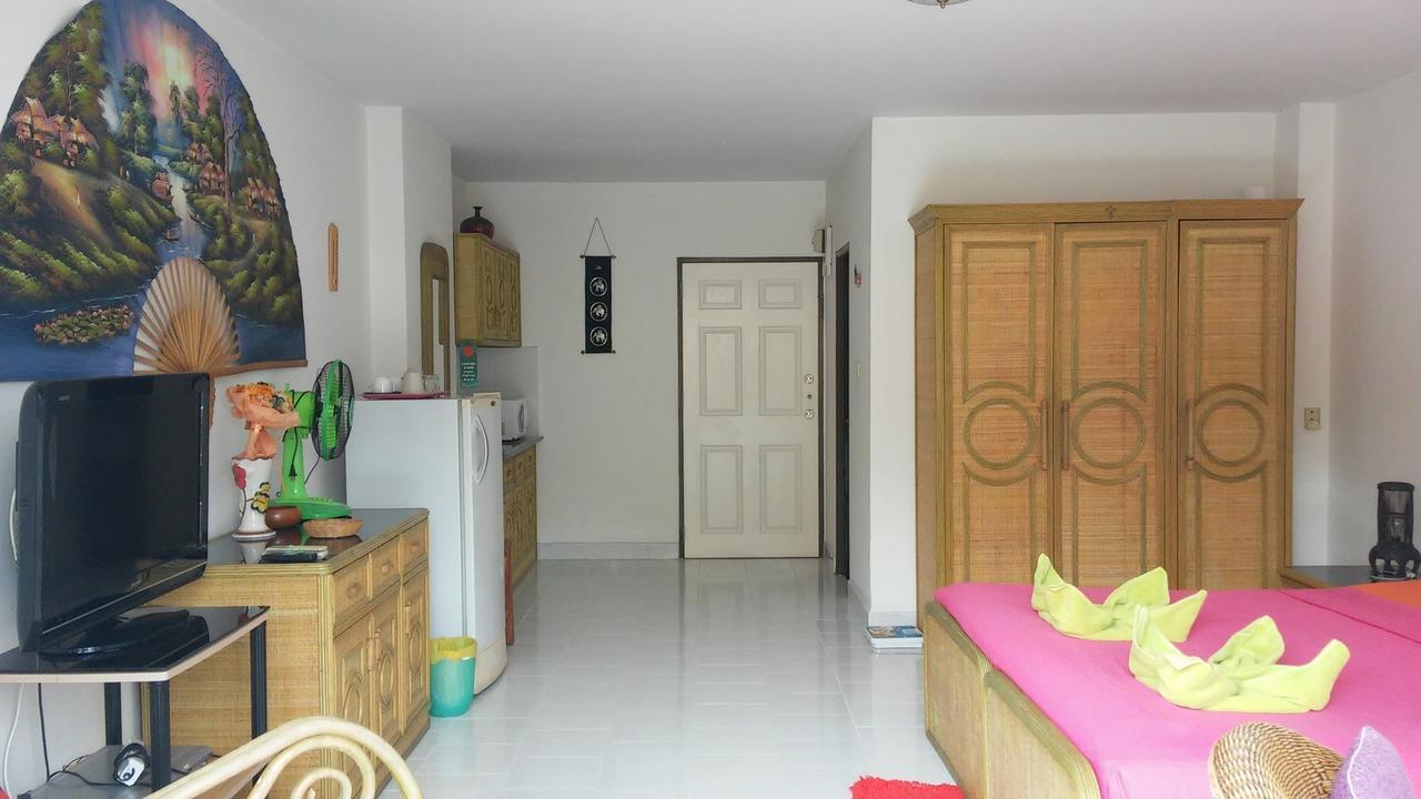 View Talay 1b Appartamento