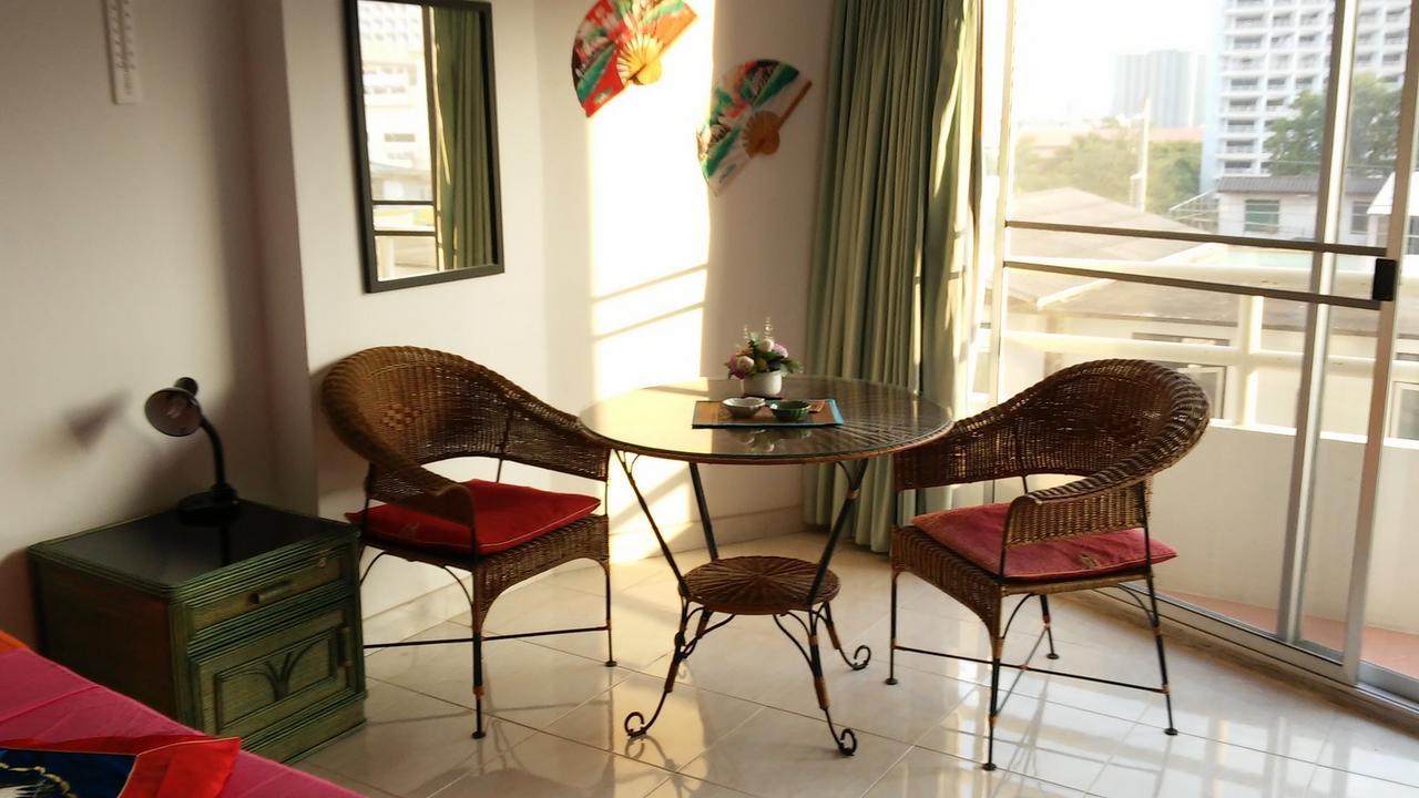 Appartamento View Talay 1b
