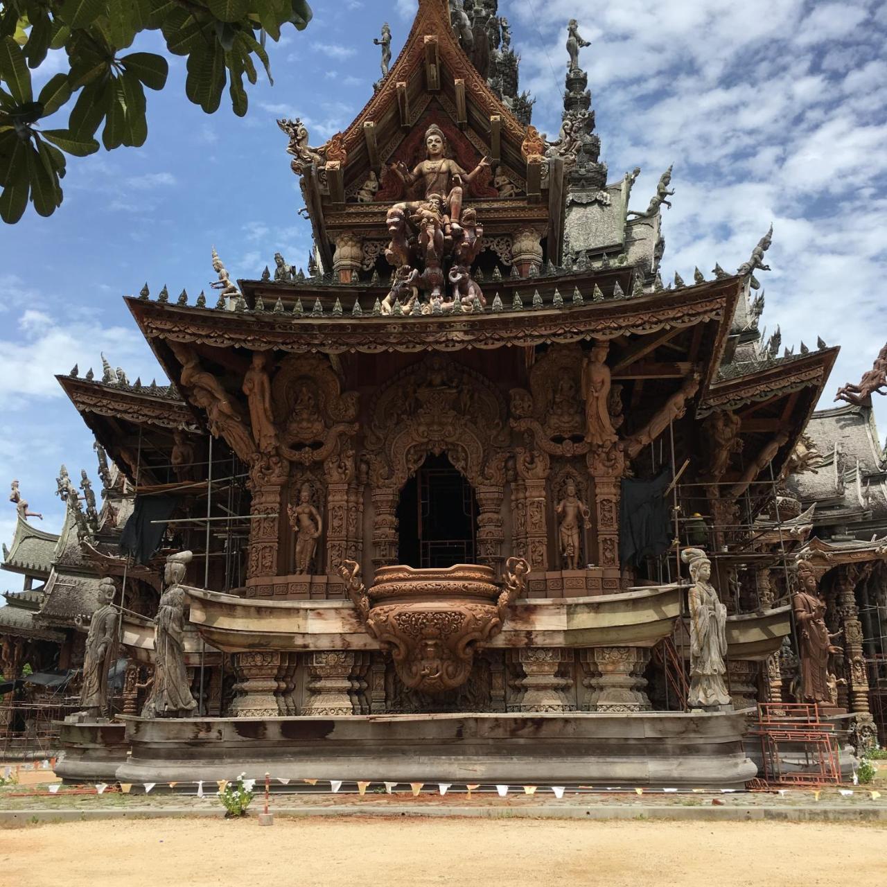 View Talay 1b * Паттайя